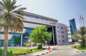 جمارك دبي تتعامل مع 1.23 مليون حقيبة على متن 187 باخرة سياحية من يناير حتى نوفمبر