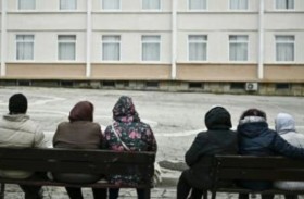 في بلغاريا... روس يساعدون لاجئين أوكرانيين