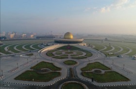 دراسة علمية لأكاديمية الشارقة لعلوم وتكنولوجيا الفضاء تظهر خللا في بعض بيانات تلسكوب الفضاء «غايا»