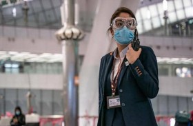 غرائب وقعت بسبب الفيروس المستجد