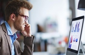 حركة يومية على الكمبيوتر.. تحدد شخصيتك