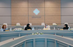 سلطان القاسمي يترأس اجتماع مجلس أمناء أكاديمية الشارقة للتعليم