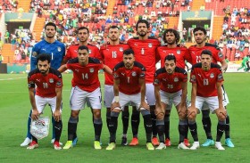 مصر لاستعادة التوازن ونيجيريا لحسم تأهلها 