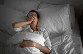 ماذا يحدث داخل الدماغ عند الحرمان من النوم؟