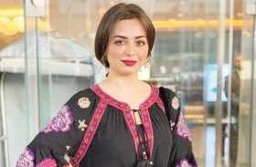 هبة مجدي تنتهي من تصوير (الأخ الكبير)
