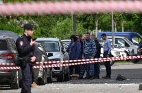 مصادر أمريكية: أوكرانيا زرعت عملاء داخل روسيا