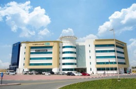 جمعية دبي الخيرية تحتفي باليوم الدولي للعمل الخيري 2024‏