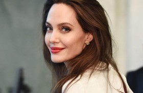 بعد زيارتها لباكستان...هذا ما قالته أنجلينا جولي