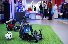 13 منتدى ضمن فعاليات مؤتمر آيروس 2024 بأبوظبي