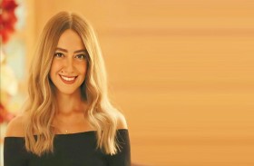 هند عبد الحليم تغني أغنية «عودة» لـ حميد الشاعري