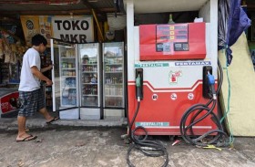 زلزال متوسط يهز جزيرة بالي السياحية الإندونيسية