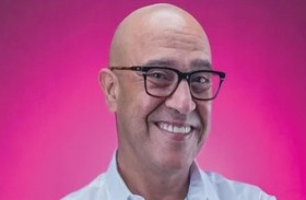 أشرف عبد الباقى يصور «زومبى على جنبى» الشهر المقبل