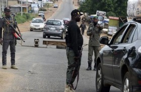 قبل شهر.. المخاوف الأمنية تربك المشهد الانتخابي في نيجيريا