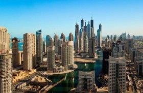 9.7 مليار درهم تصرفات عقارات دبي في أسبوع