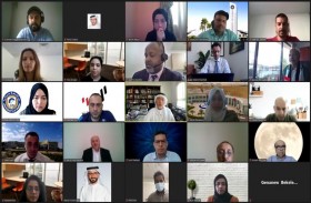 الدكتور البستكي: لا فرق بين الناس في دولة الإمارات إلا بأعمالهم 