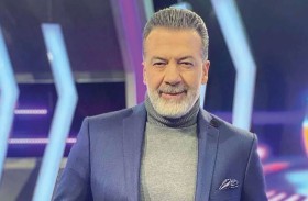  طونــي بــــارود: ملعــــبي هـــو البرامـــج الترفيهـــية