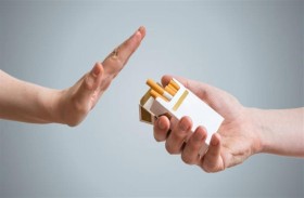دراسة تحدد أفضل سن للإقلاع عن التدخين لتجنب مخاطر الموت!