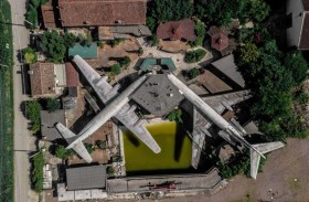 سر الطائرات المهجورة.. لغز محير شمالي إيطاليا