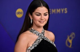 سيلينا غوميز ترد على منتقديها: ابتعدوا عني