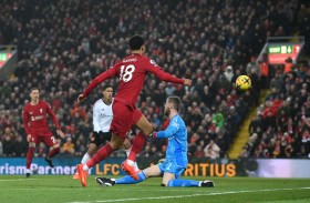 الدوري الإنجليزي الممتاز.. قمة جديدة بين مانشستر سيتي وليفربول