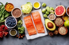 مواد غذائية تحفز عمل الدماغ