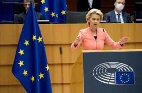 الاتحاد الأوروبي يغيّر لهجته تجاه الصين...!