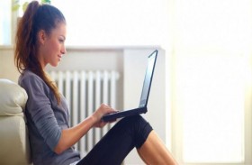 نصائح لحماية الظهر عند العمل المكتبي 