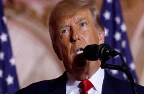 ترامب يسخر من القضاء بعد إدانة شركة عائلته بالتهرب الضريبي 