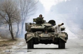 بعد تسريبات روسيا.. هل تنتهي الحرب بـ «تقسيم» أوكرانيا؟