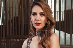 هبة عبد العزيز: «السلم والثعبان» بداية جديدة لي