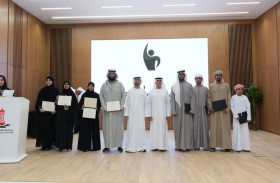 بحضور سالم بن سلطان جائزة الخير للعمل التطوعي تكرم 110 متطوعين في دورتها العاشرة