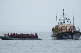 3000 مهاجر فقدوا في البحر خلال 2021