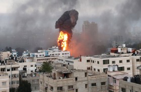 المونيتور: حرب غزة كشفت  أن تركيا ليست «قوة إقليمية»