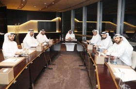 «دبي البحري» يشكر المشاركين والرعاة على نجاح الموسم