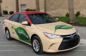 طرق دبي تؤكد دعمها والتزامها بجهود الدولة في خفض انبعاثات الكربون والاحتباس الحراري 