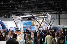 بريك بلك الشرق الأوسط 2023 يحفز التحول الرقمي في صناعة الشحن