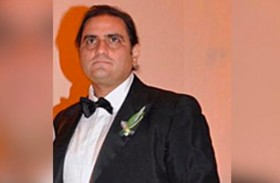 اعتقال رجل أعمال  كولومبي مقرّب من مادورو 