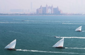 إغلاق التسجيل لأولى جولات الشراعية 43 قدما اليوم