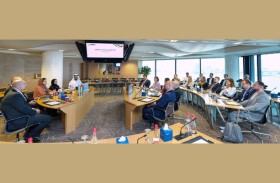 غرفة تجارة دبي تطلق مجلس الأعمال السلوفاكي