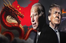بفوز ترامب أم بايدن.. متى ينتهي الصراع بين الصين وأميركا؟