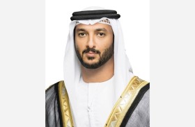 ابن طوق: يوم العَلَم يرسخ عزة وسيادة الإمارات