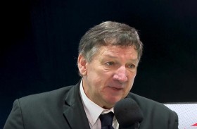 رئيس الاتحاد الدولي لسلة الكراسي المتحركة: الإمارات قدمت نموذجا يحتذى في تنظيم بطولتنا العالمية