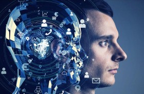 الذكاء الاصطناعي يوسع نطاقه إلى عالم الأموات 