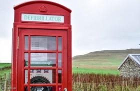 قضت عليها الهواتف الذكية.. أكشاك لندن تخوض تجربة جديدة