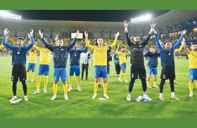 كم تبلغ ميزانية صفقات النصر السعودي هذا الصيف؟