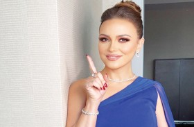 ريهام عبد الغفور تقدم الكوميديا في فيلم «برشامة»