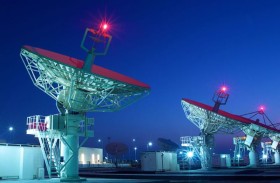 بيانات والياه سات يوصيان بالإجماع مساهمي الشركتين بالموافقة على الاندماج