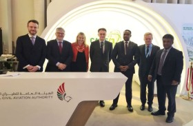 إيكاو تعلن مشاريع جديدة في مجال الوقود المستدام بتمويل فرنسي