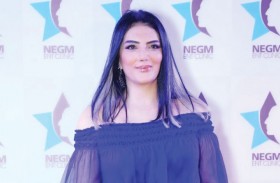 حورية فرغلي: أجرى العملية الجراحية الثالثة فى أنفى يوم الثلاثاء المقبل