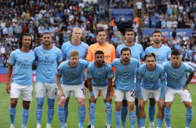 مانشستر سيتي للاقتراب أكثر فأكثر من اللقب 